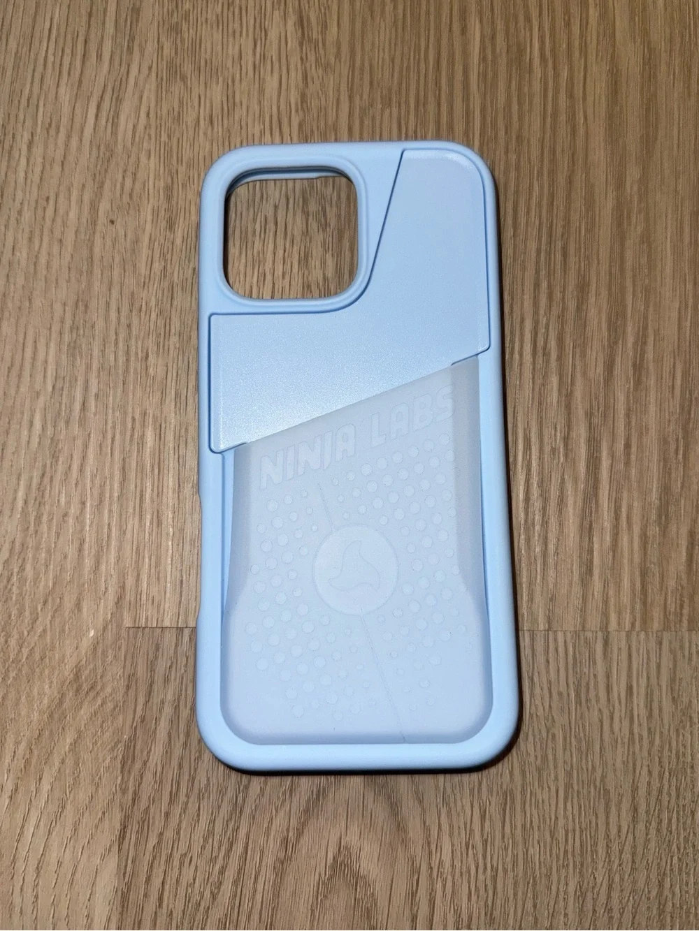 Ninja Labs Flex Pouch iPhone Case